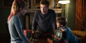 لاک و کلید (Locke & Key)