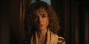 نانسی ویلر در سریال چیزهای عجیب