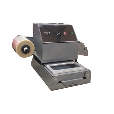 دستگاه بسته بندی شکر