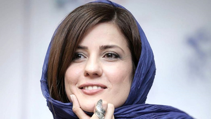 سارا بهرامی