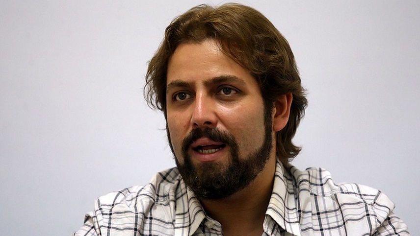 امیررضا دلاوری