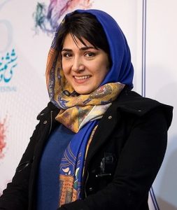بیوگرافی باران کوثری