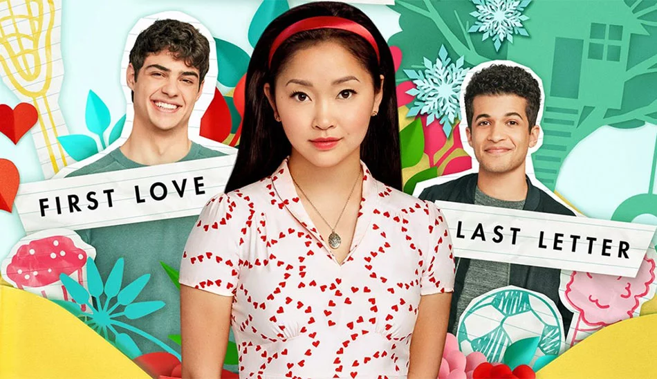 فیلم تقدیم به همه پسران: پی‌نوشت: هنوز دوستت دارم (To All the Boys: P. S. I Still Love You)