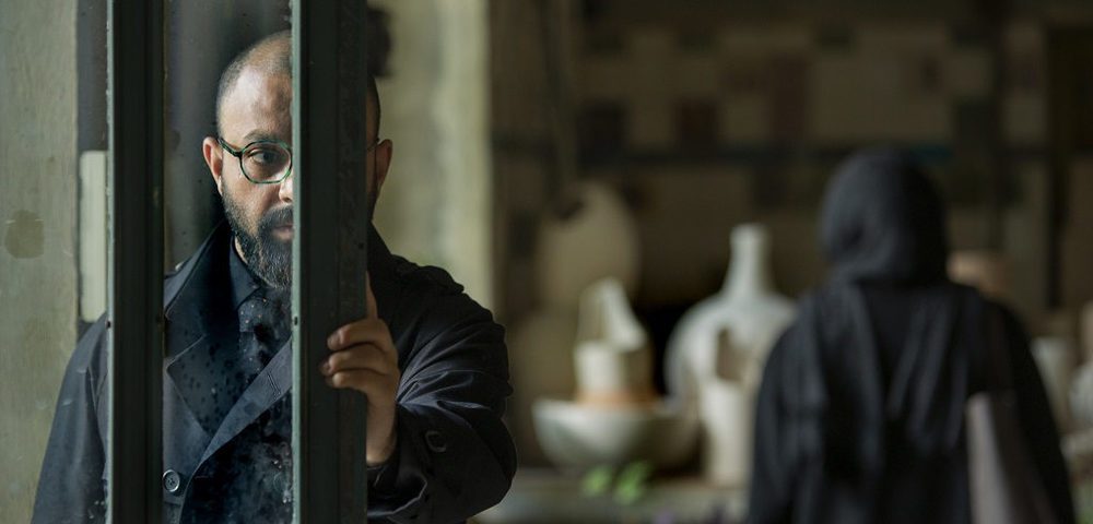 معرفی فیلم بدون قرار قبلی