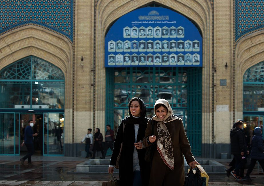 عکس های فیلم بدون قرار قبلی بهروز شعیبی