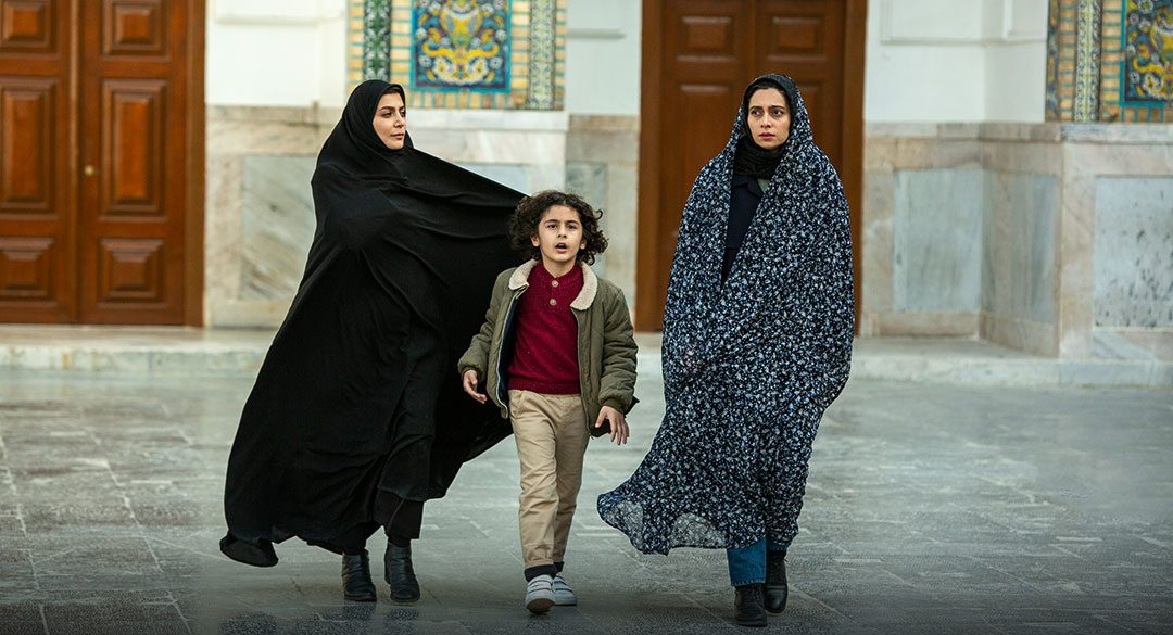 عکس های فیلم بدون قرار قبلی بهروز شعیبی