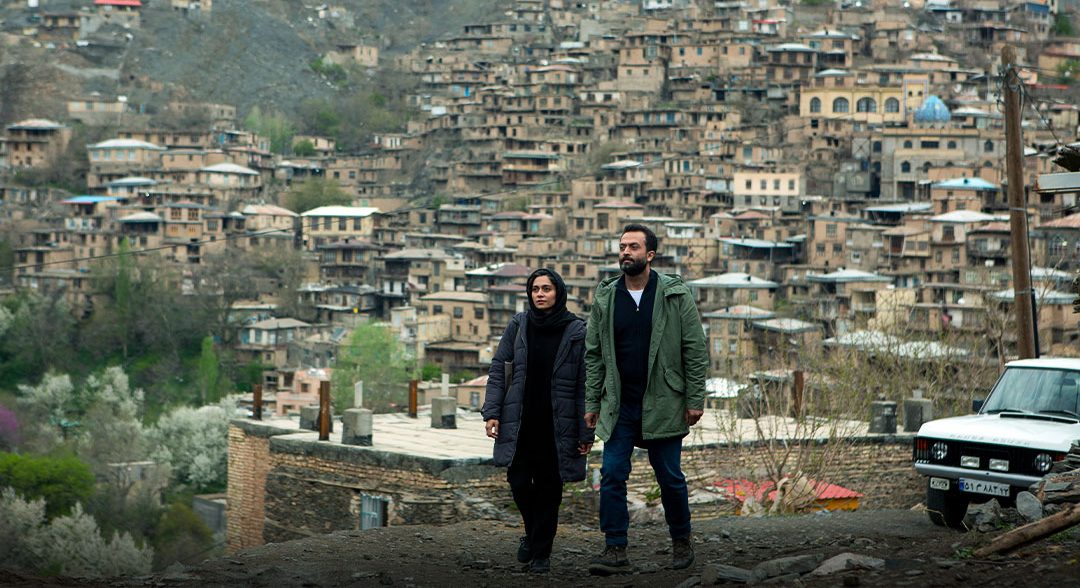 عکس های فیلم بدون قرار قبلی بهروز شعیبی