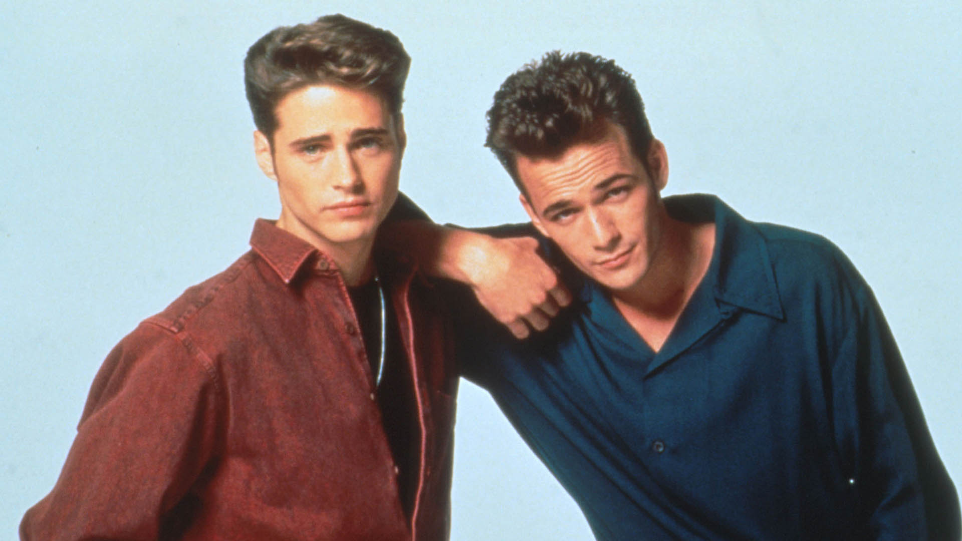 سریال بورلی هیلز،‌ ۹۰۲۱۰ (Beverly Hills, 90210)