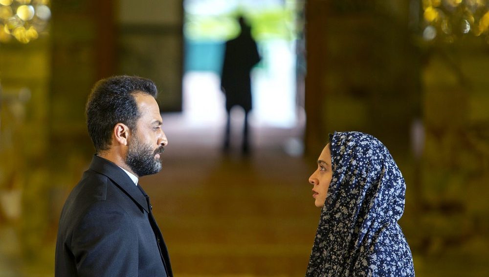 معرفی فیلم بدون قرار قبلی