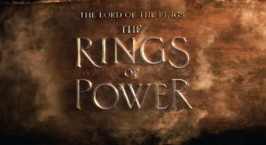 سریال ارباب حلقه ها