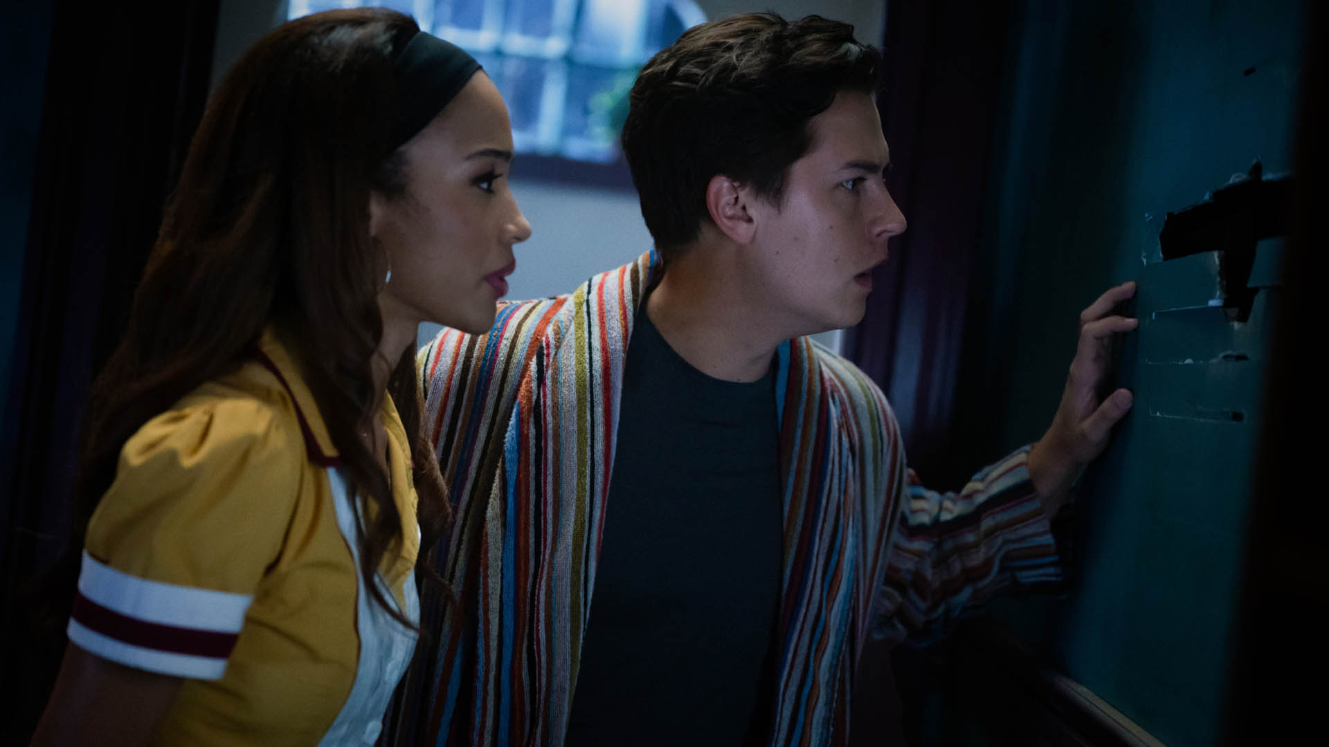 سریال ریوردیل (Riverdale)