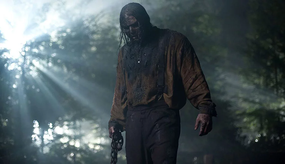 فیلم کلبه ای در جنگل The Cabin In The Woods