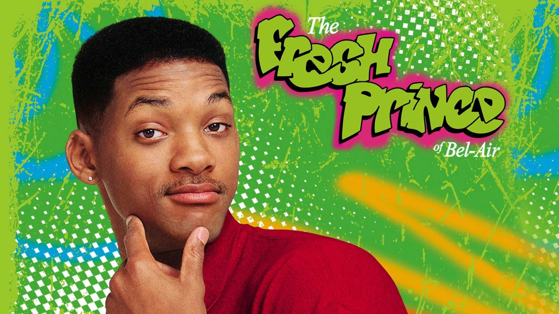سریال شاهزاده جدید بل ایر (The Fresh Prince of Bel-Air)
