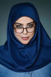 بیوگرافی الهام اخوان