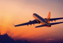 بلیط هواپیما ارزان