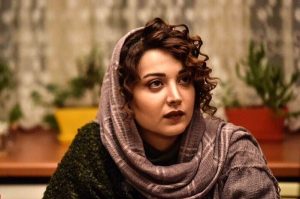 بیوگرافی روشنک گرامی