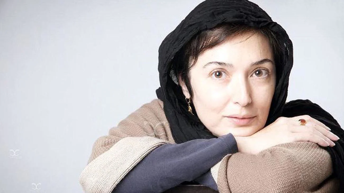 آتنه فقیه‌ نصیری در سریال عقرب عاشق