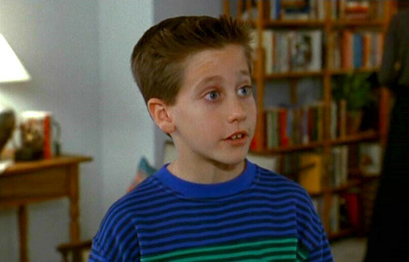 جیک جیلنهال در فیلم حقه‌بازان شهر