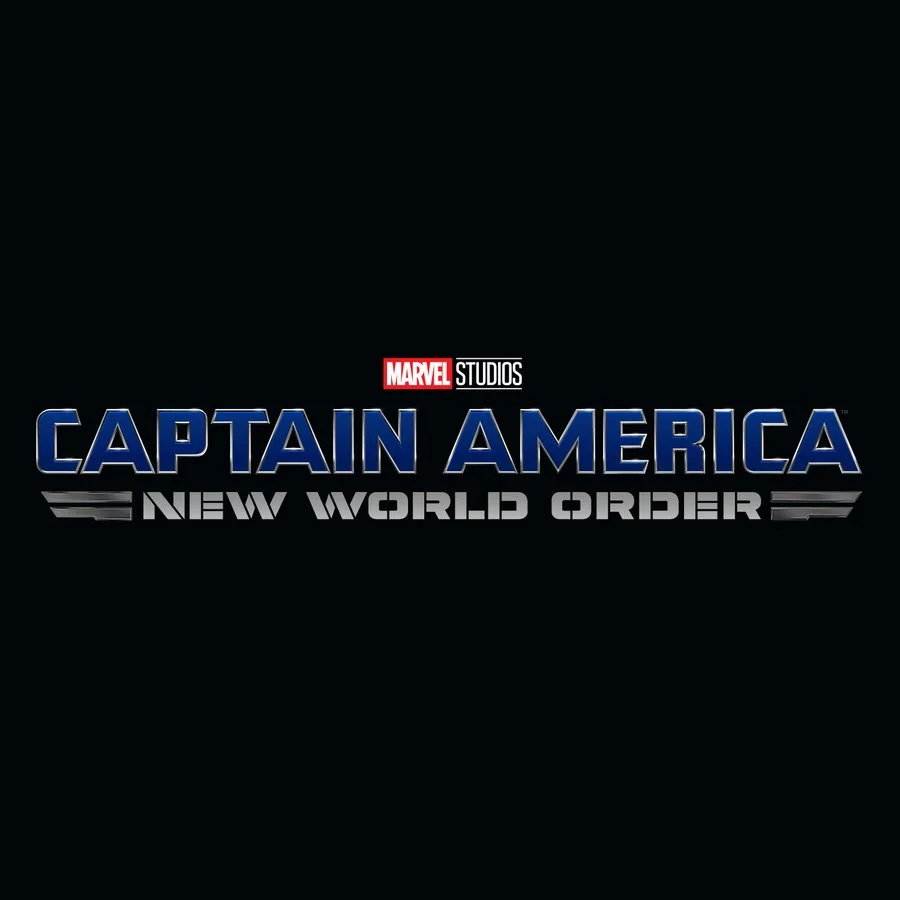 فیلم کاپیتان آمریکا: نظم نوین جهانی Captain America: New World Order