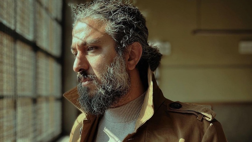 کارگردان سریال خون سرد