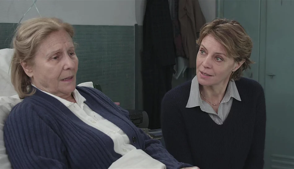 فیلم مادر من My Mother از بهترین فیلم های ایتالیایی 