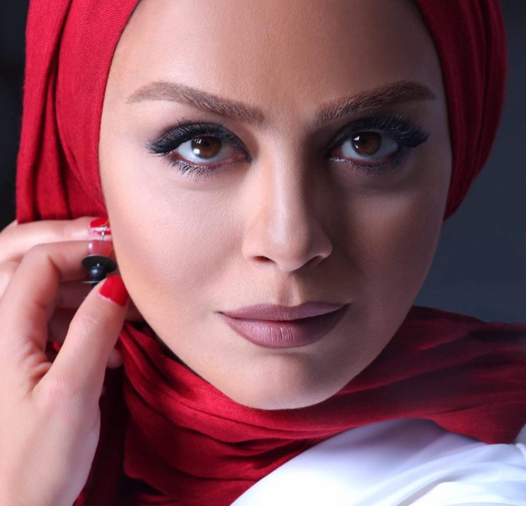 شبنم فرشادجو