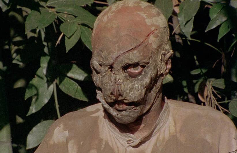 فیلم هولوکاست زامبی Zombie Holocaust