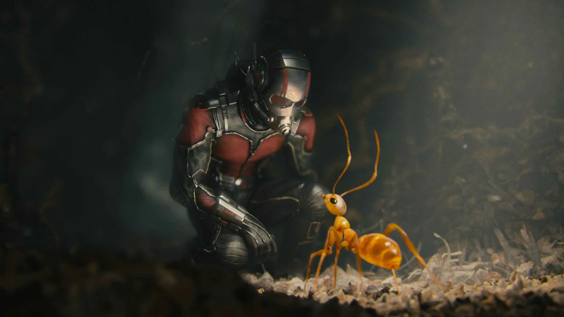 فیلم انتقامجویان: عصر اولتران (۲۰۱۵) The Avengers: Age of Ultron