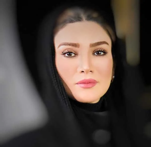 متین ستوده در سریال عقرب عاشق