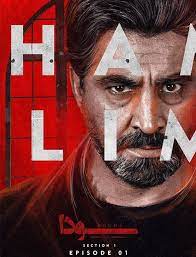 محمدرضا علیمردانی در سریال سودا