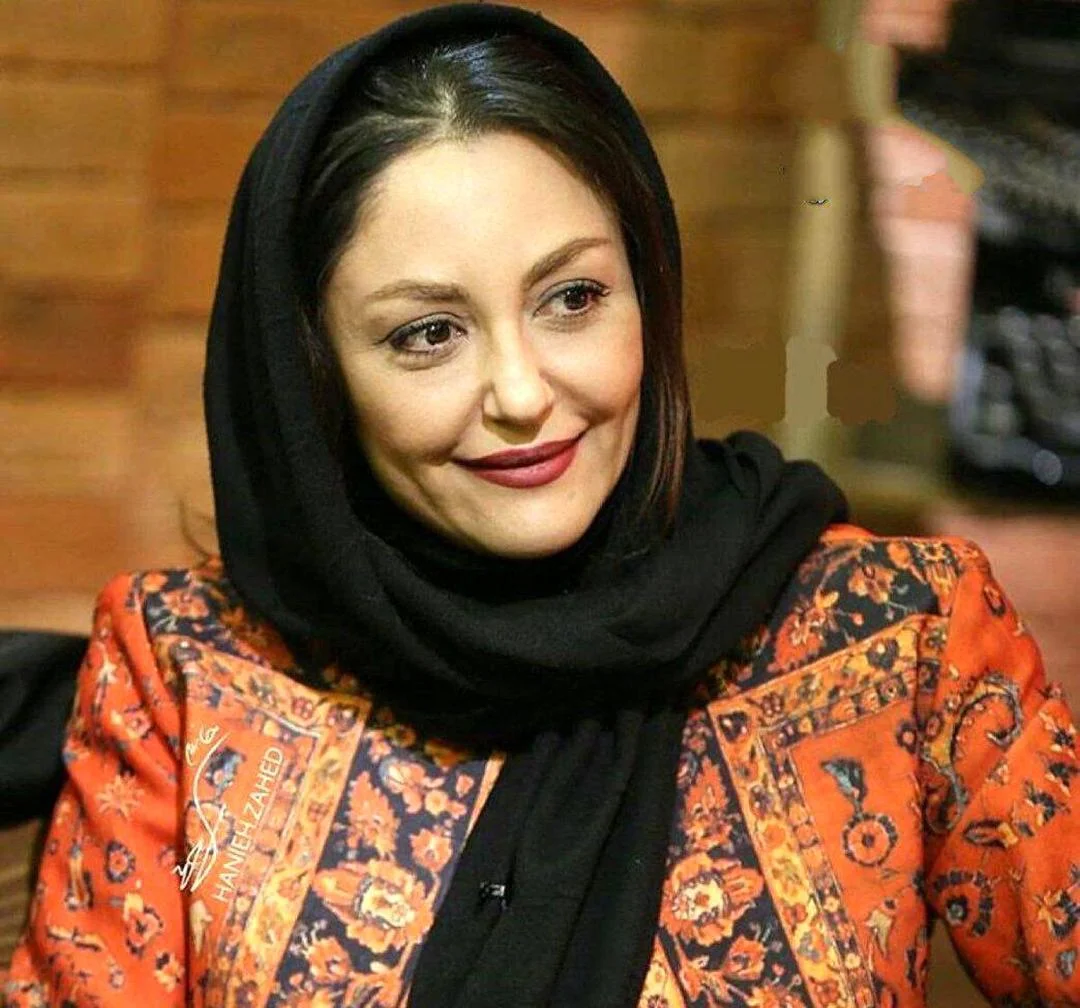 شقایق فراهانی در سریال عقرب عاشق