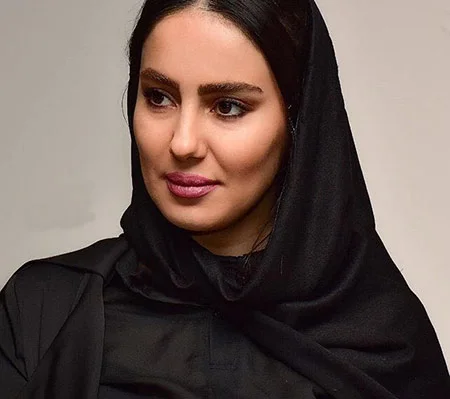 شیدا یوسفی در سریال عقرب عاشق
