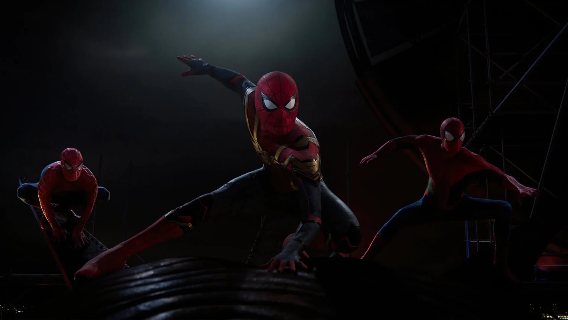 فیلم مرد عنکبوتی: دور از خانه (۲۰۱۹) Spider-Man: Far From Home