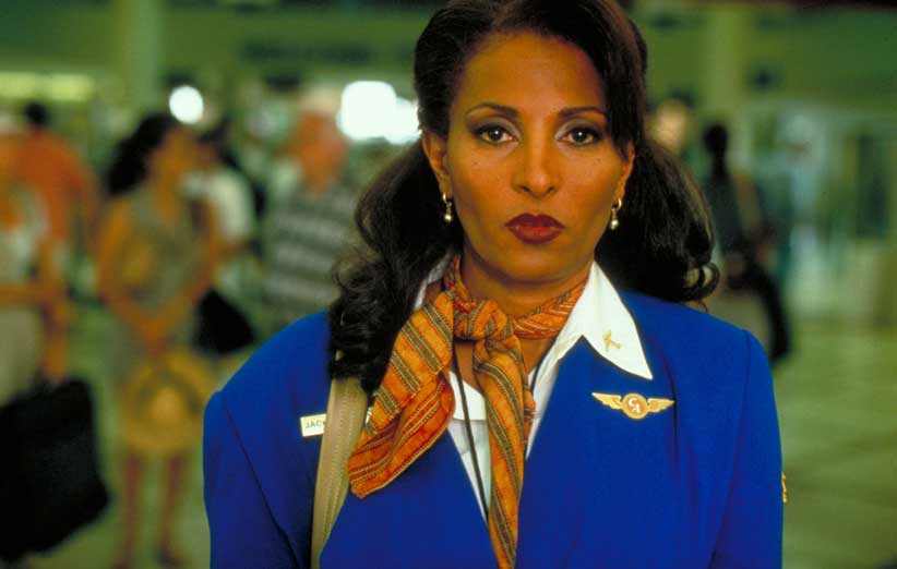 جکی براون (Jackie Brown – 1997)