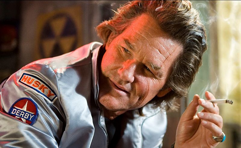 گرایندهاوس - Grindhouse‎