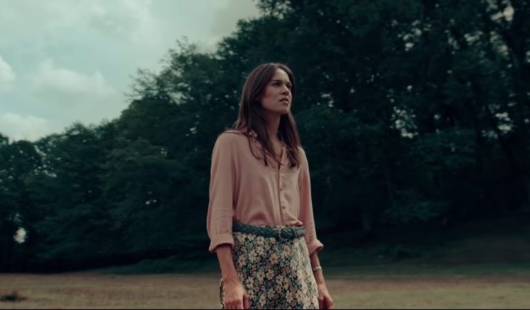 فیلم یک داستان کلاسیک ترسناک A Classic Horror Story