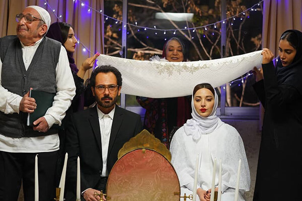 معرفی فیلم کوزوو
