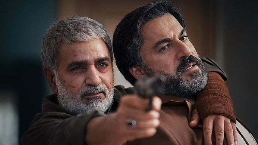 فیلم بادیگارد