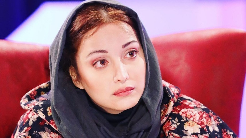 روشنک گرامی از بازیگران فیلم کوزوو