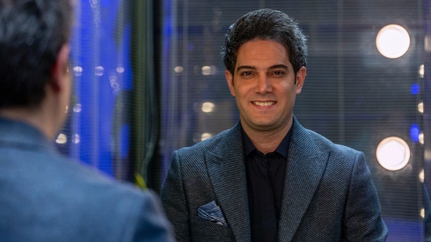 امیرعلی نبویان