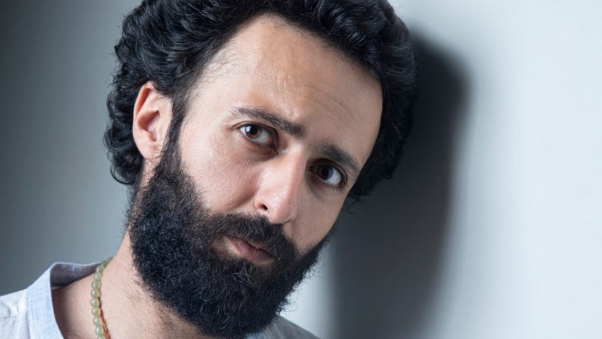 حسام محمودی