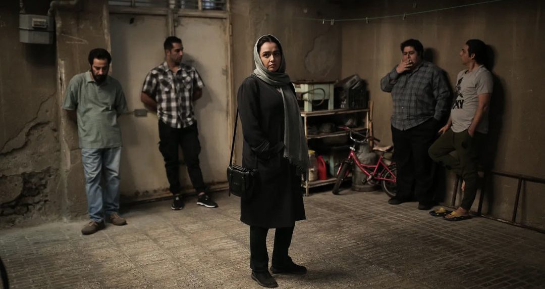 پوستر فیلم برادران لیلا