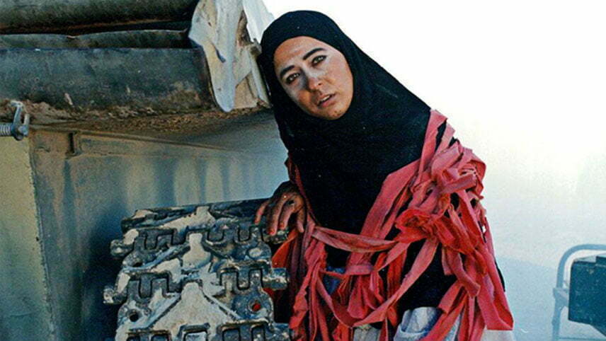 فیلم آژانس شیشه ای