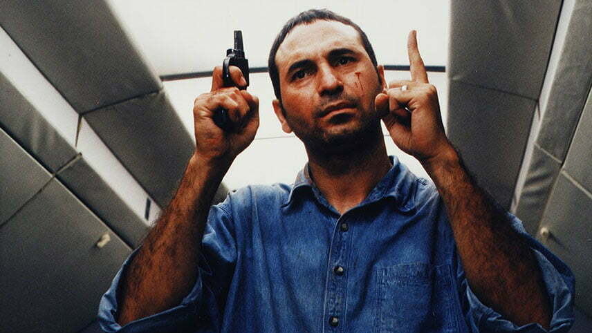 فیلم آژانس شیشه ای