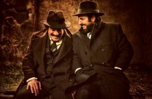 فیلم خائن کشی به نویسندگی و کارگردانی مسعود کیمیایی