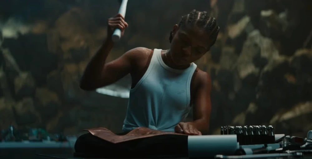 IRONHEART