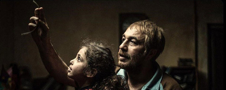 معرفی فیلم روشن