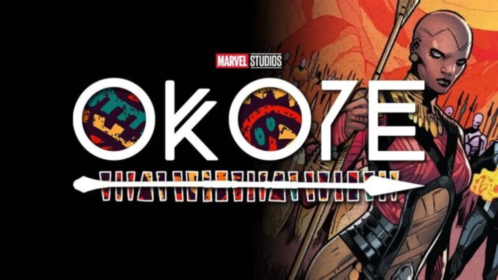 Okoye