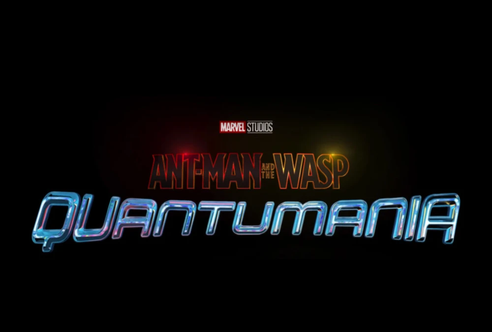 ANT-MAN AND THE WASP: QUANTUMANIA