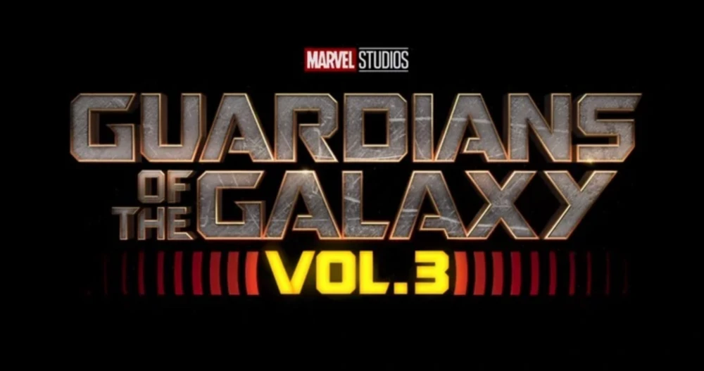 GUARDIANS OF THE GALAXY VOL. 3
